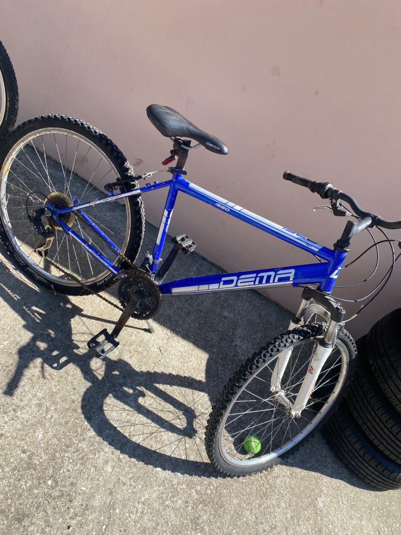Bicykel