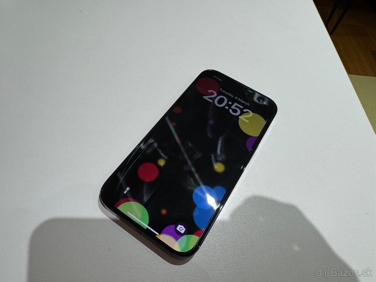 Apple iPhone 14 Pro 256GB