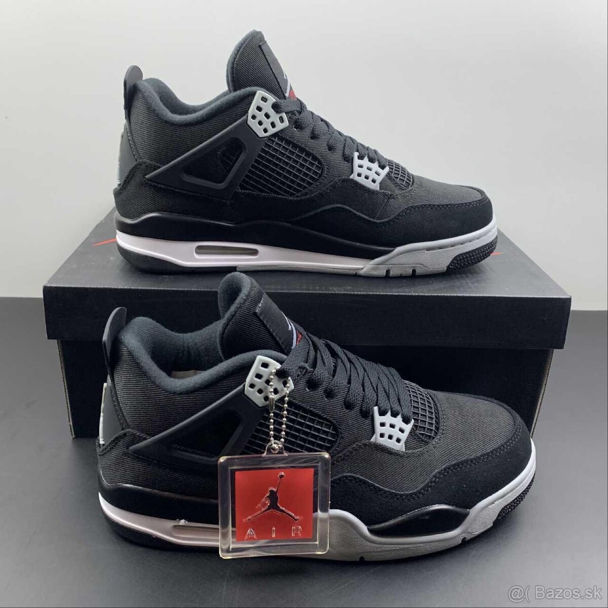 Nike Air Jordan 4 4