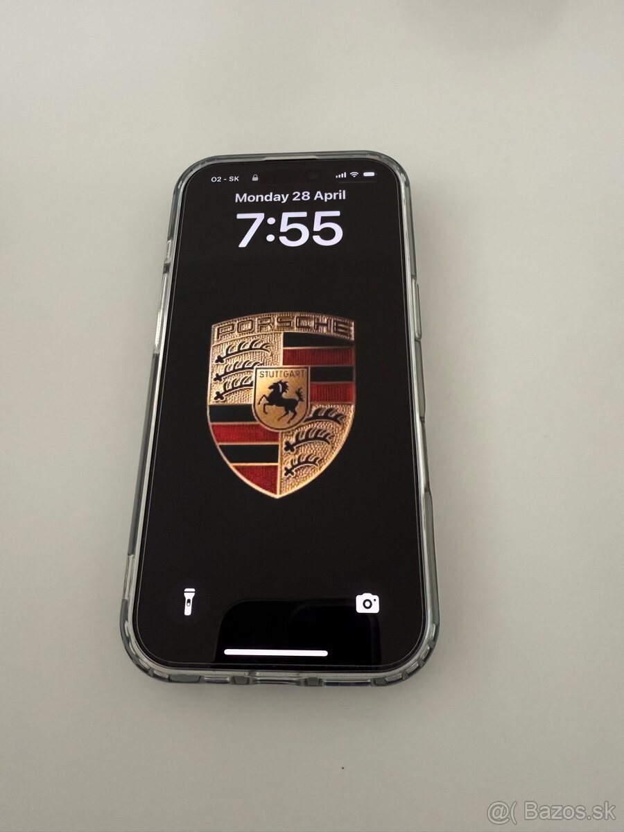 iPhone 16 pro výmena