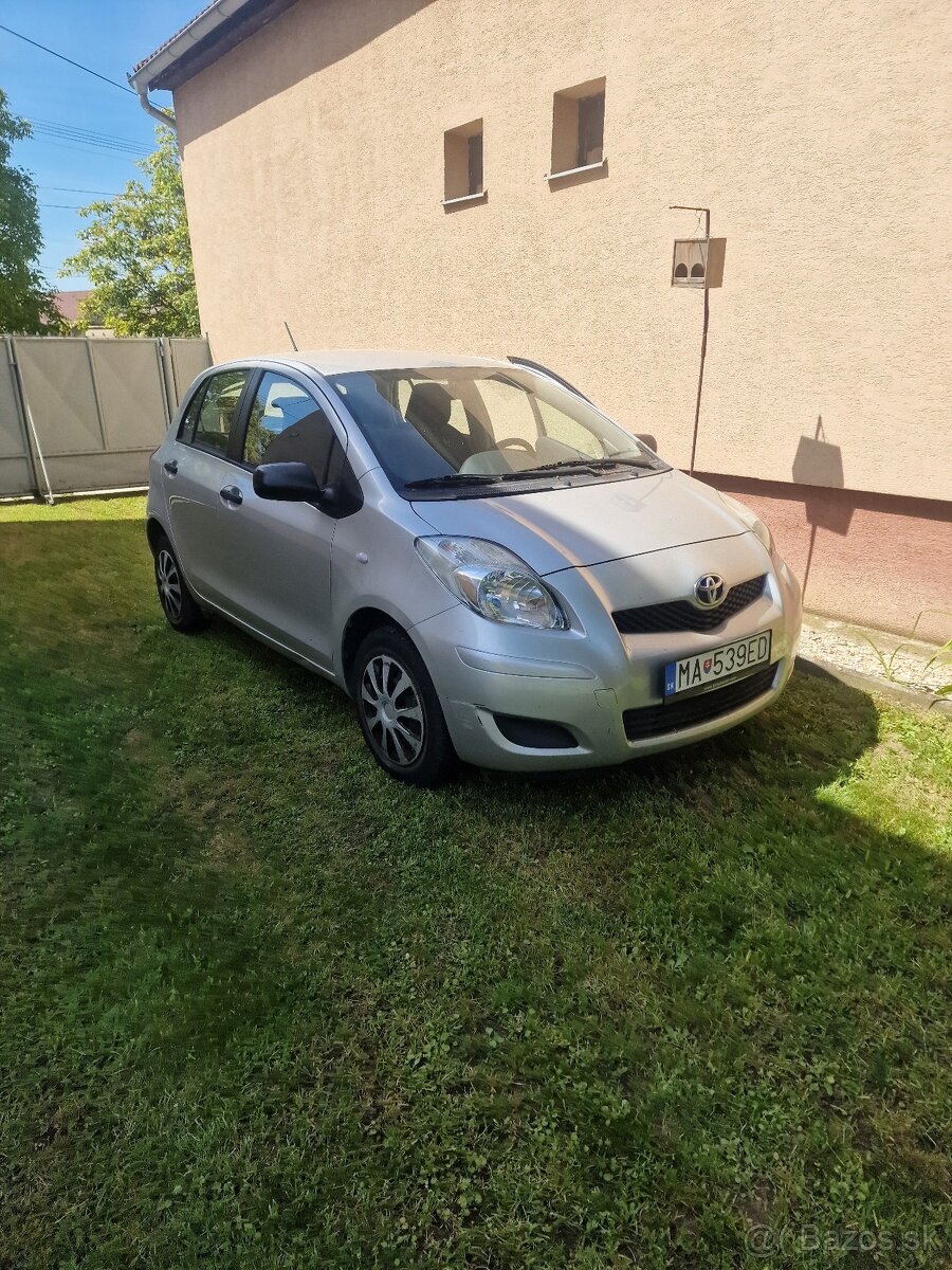 Yaris