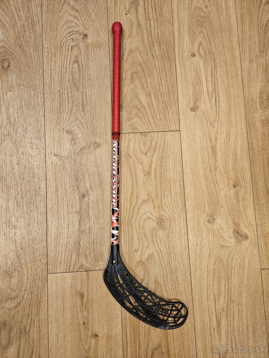 Florbalová hokejka cca.75cm