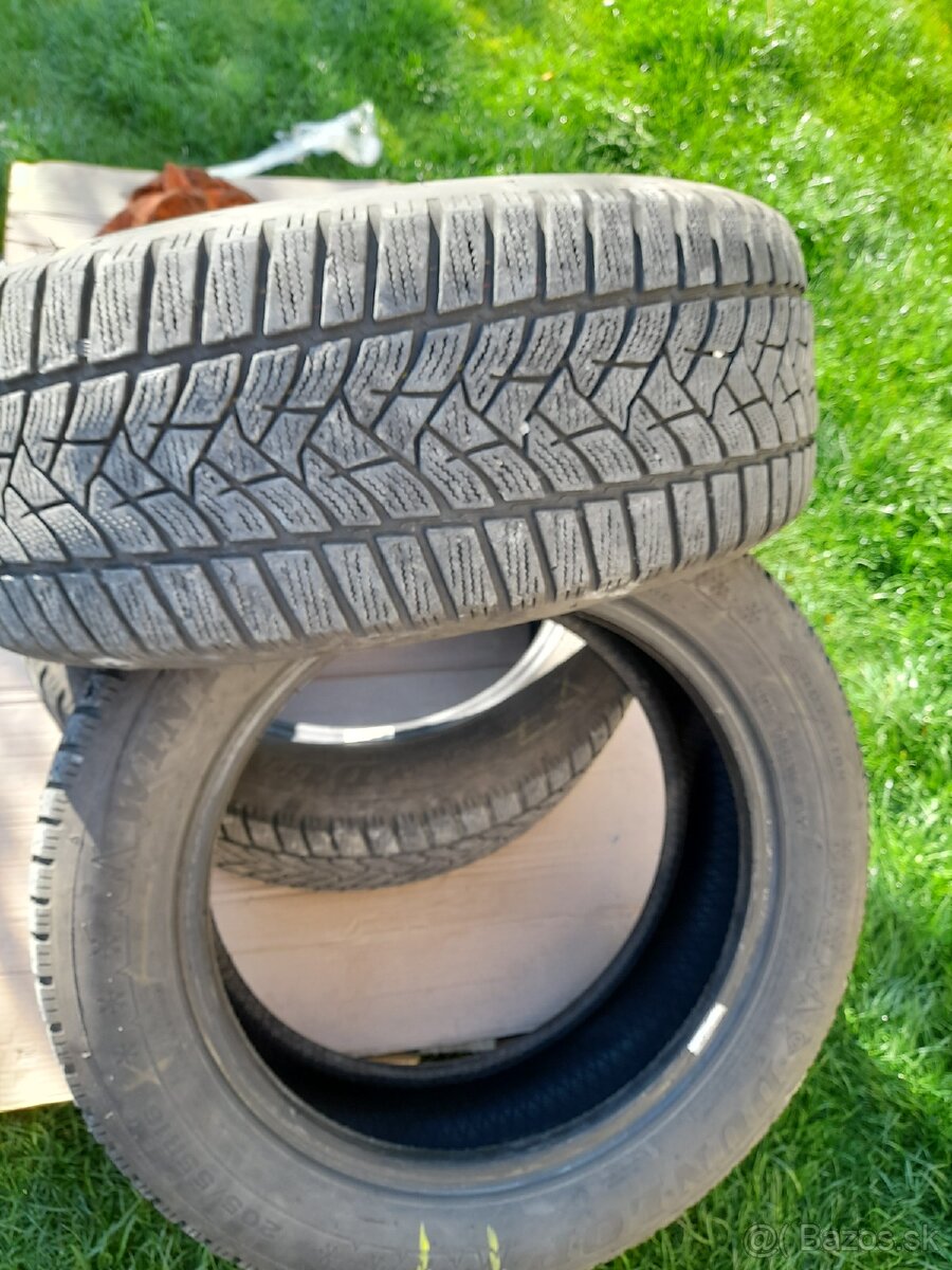 205/55/R16 zimné pneu