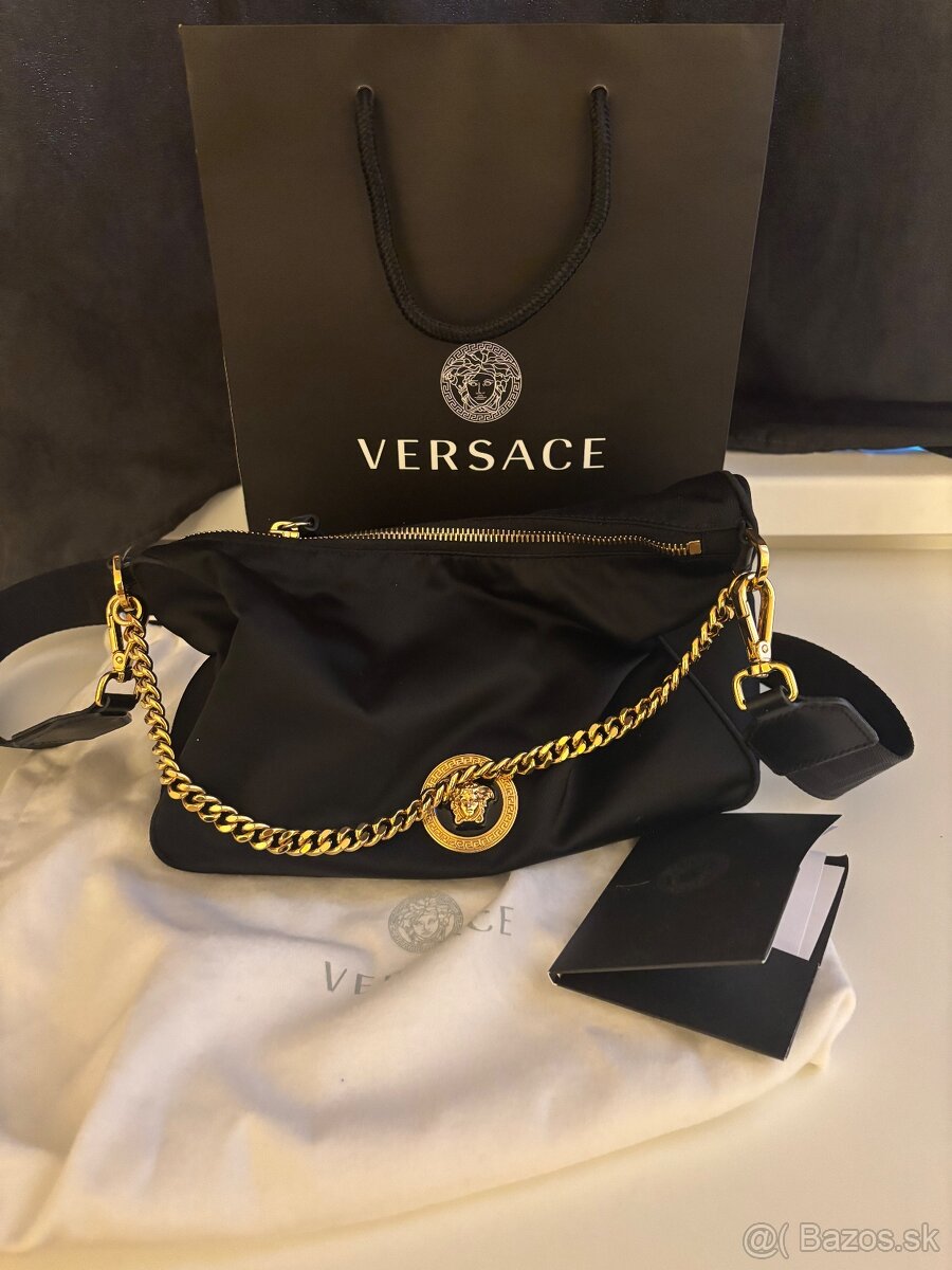 Versace kabelka