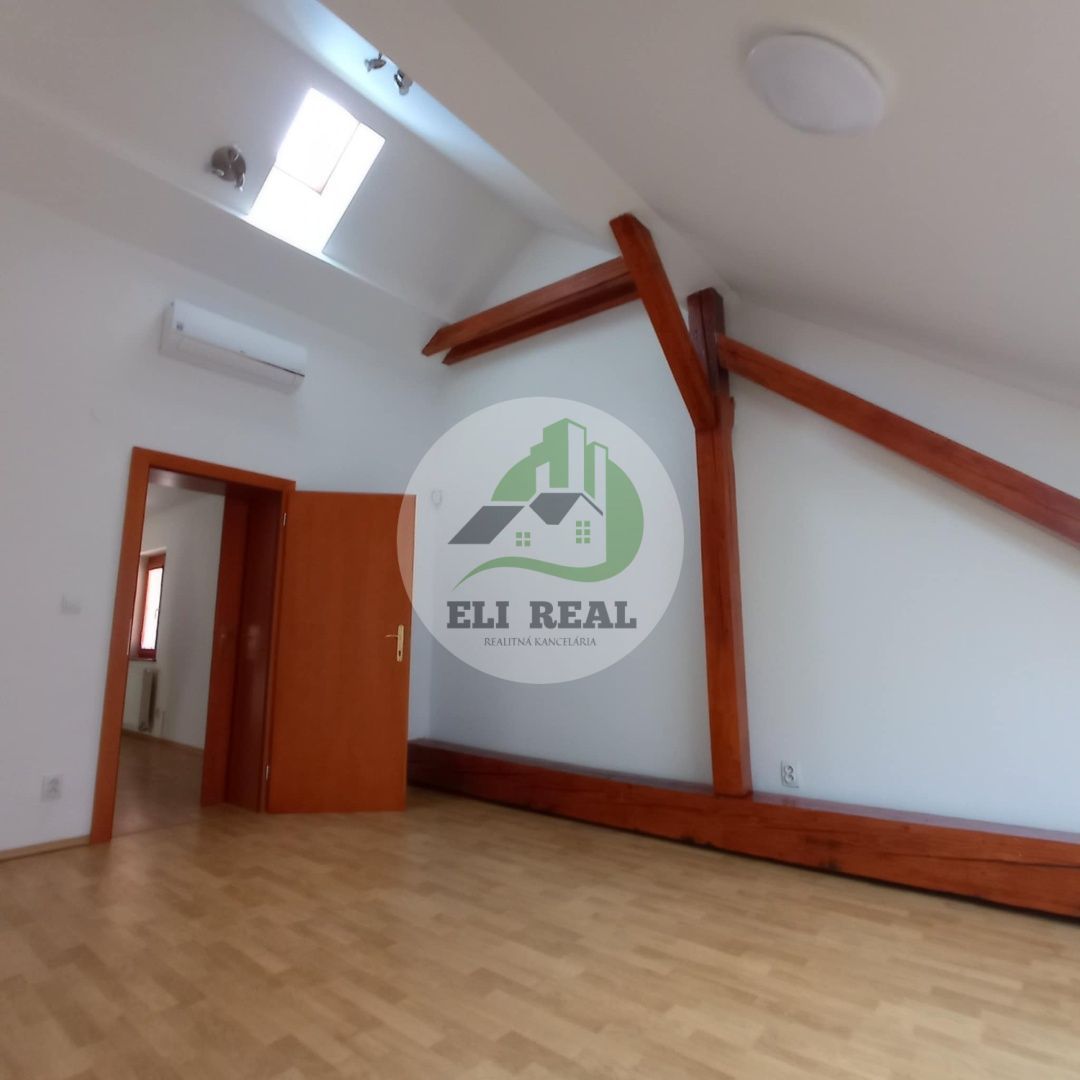 Na prenájom kancelária, Kováčska ul., KE