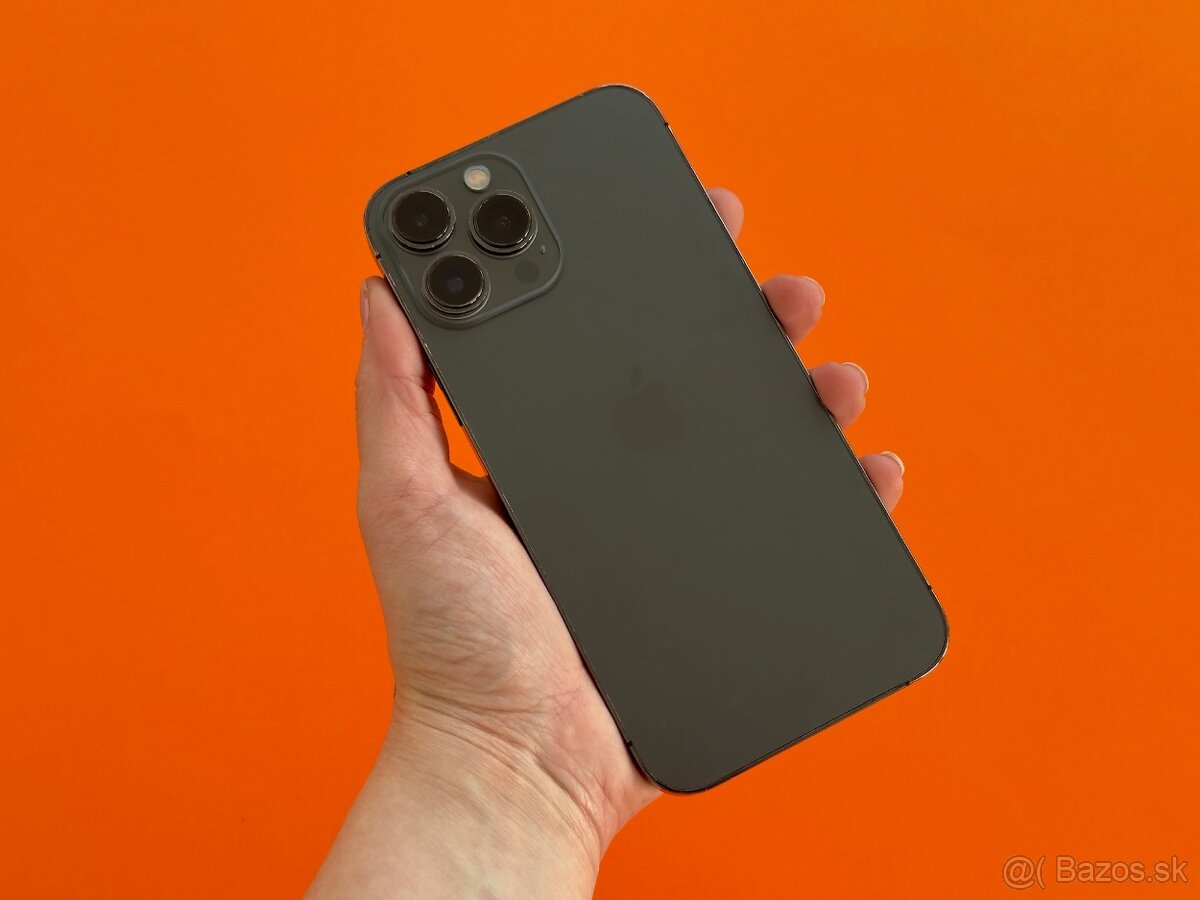 iPhone 13 Pro Max 512GB Graphite