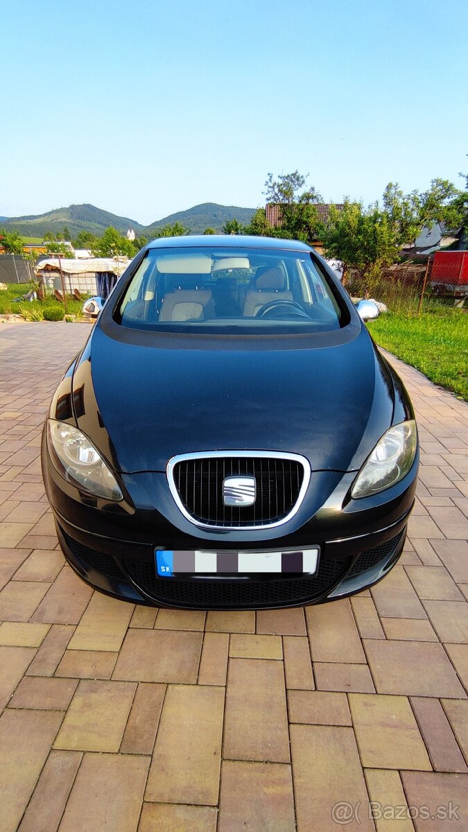 Seat Altea 1.9 TDI 2006