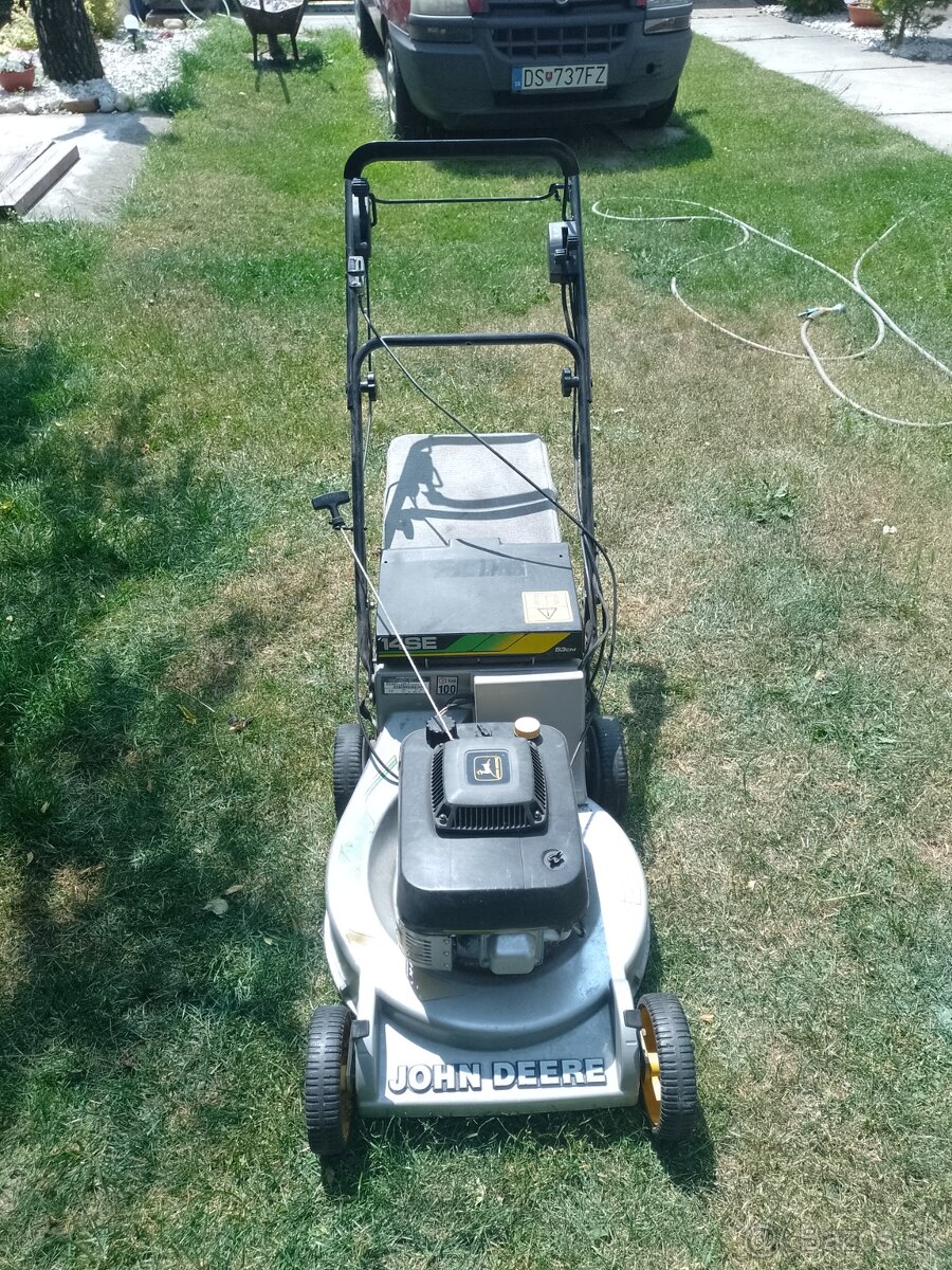 Jonh deere
