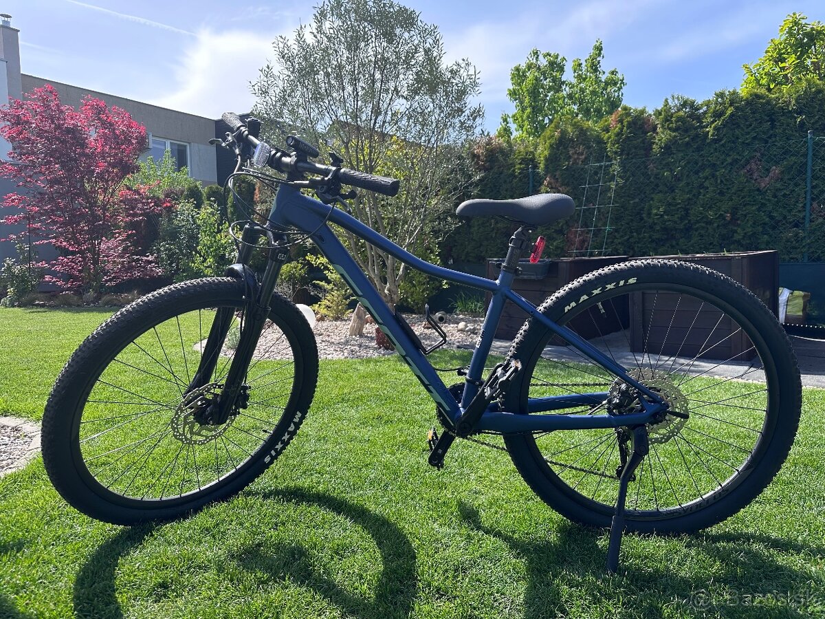 Dámsky horský bicykel SCOTT CONTESSA ACTIVE 10