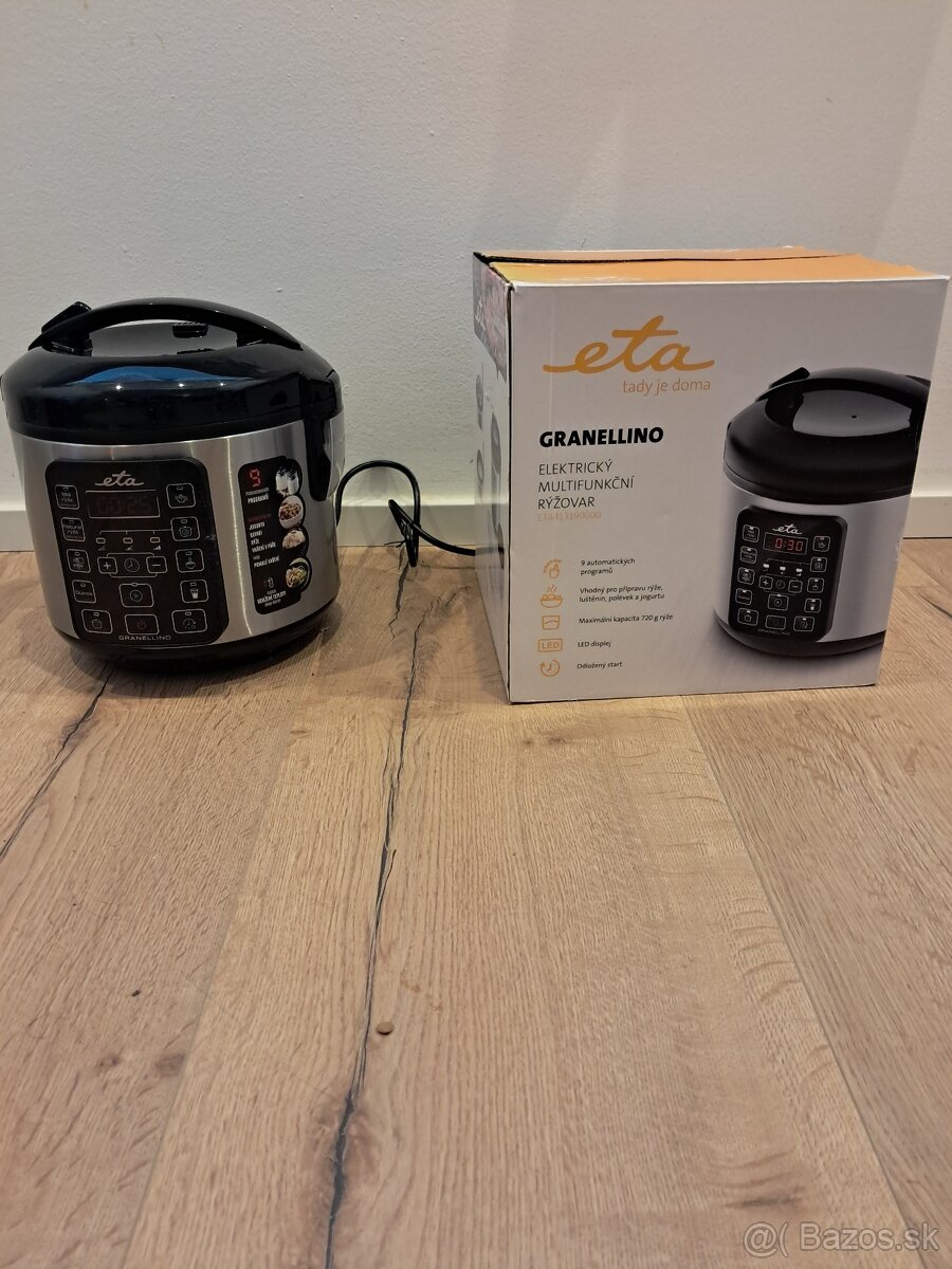 ETA Granellino
