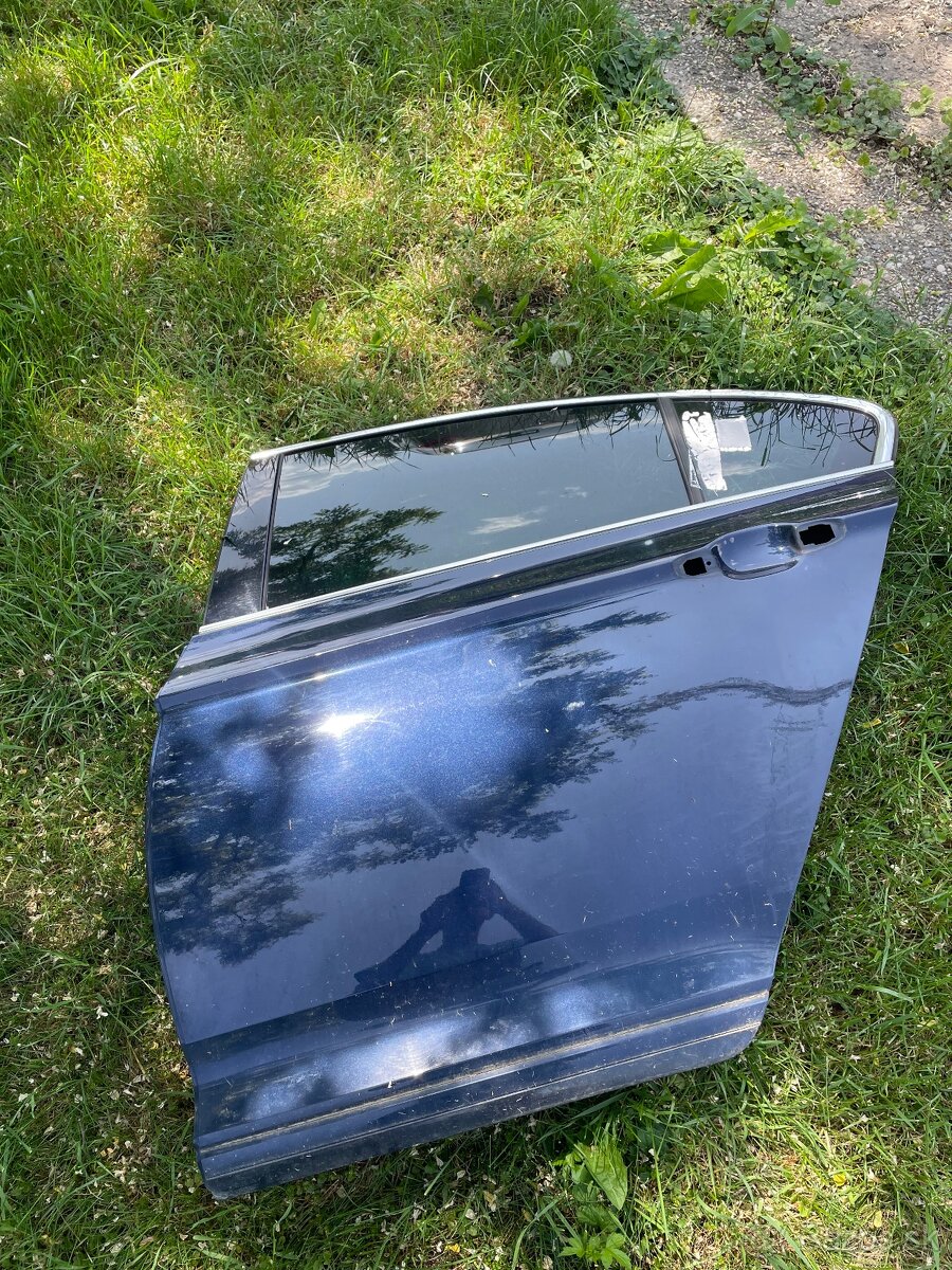 Dvere B8 Passat