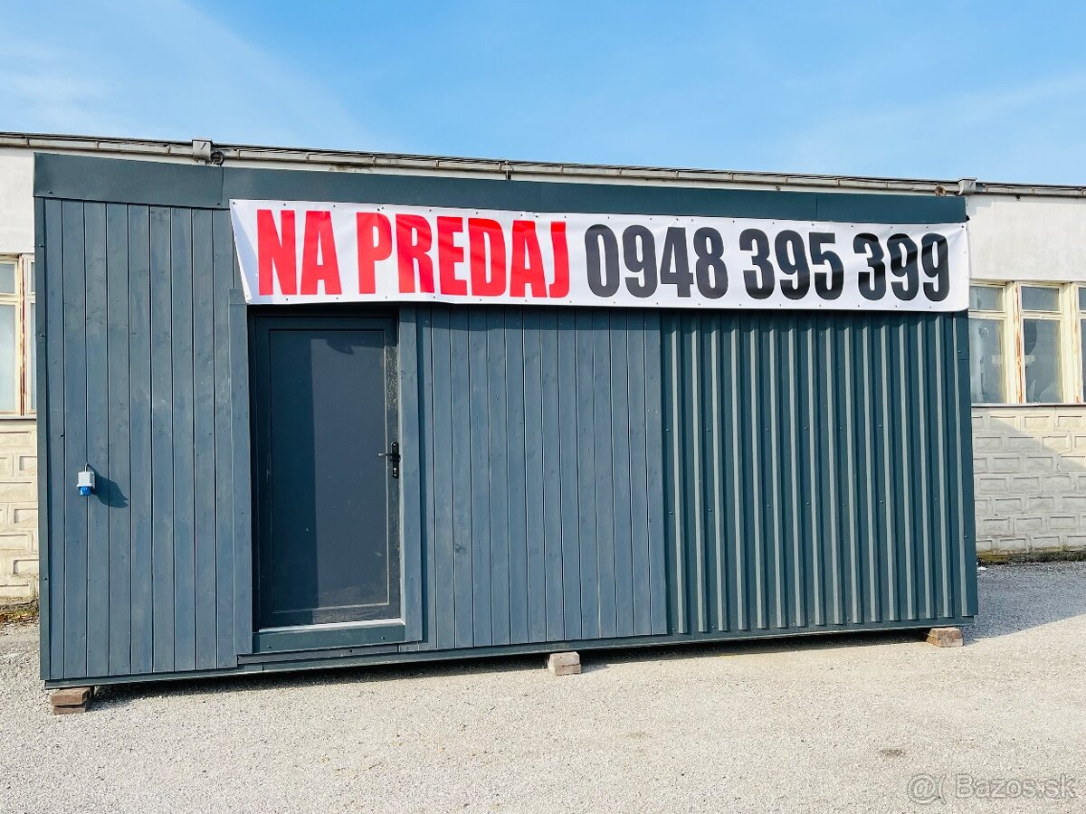 Ponúkme na predaj