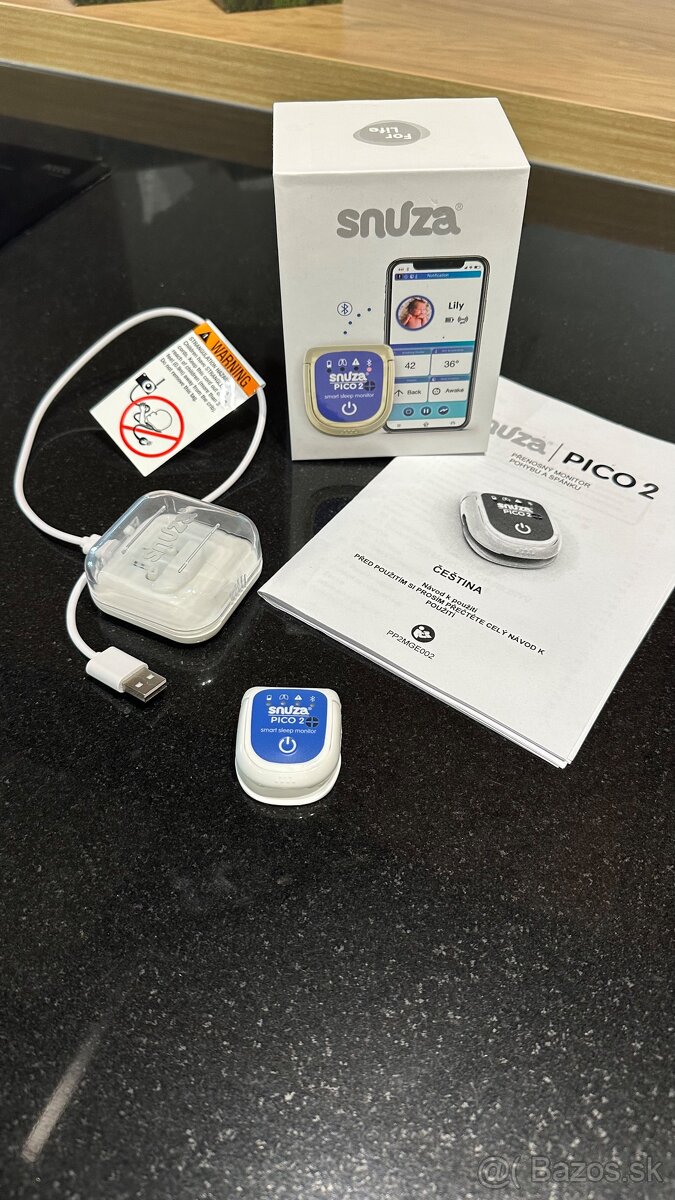 Snuza Picco2