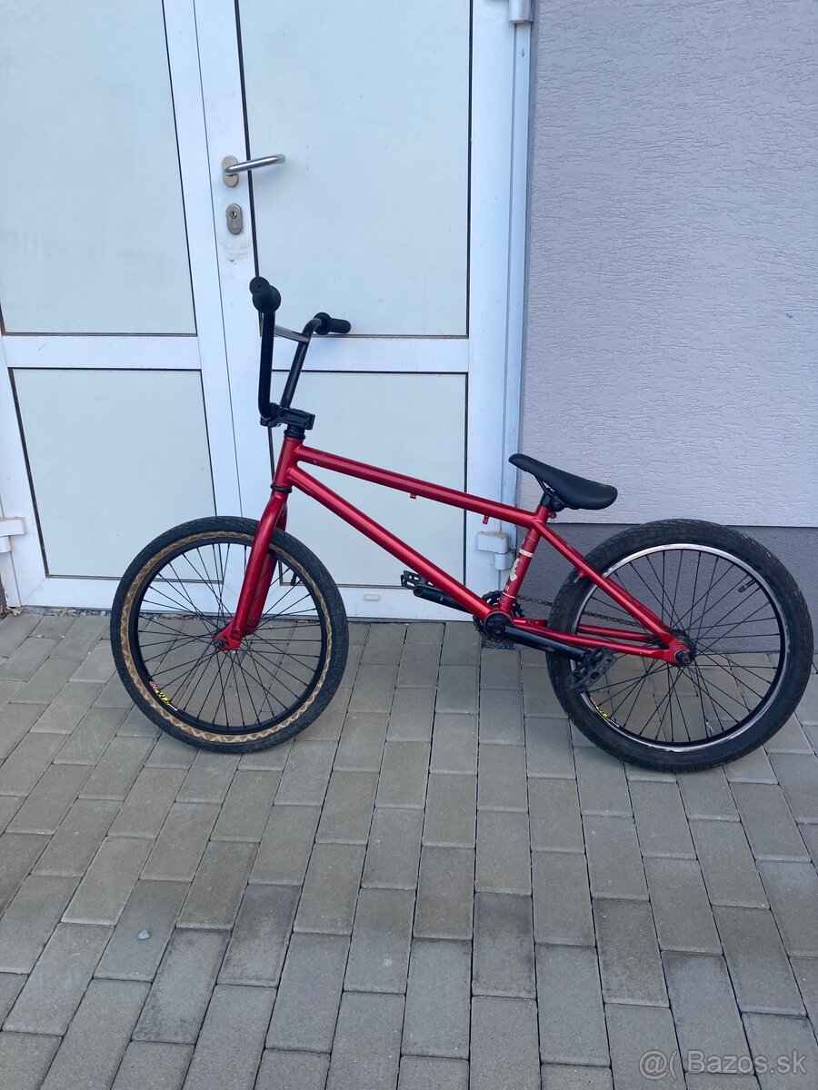 BMX