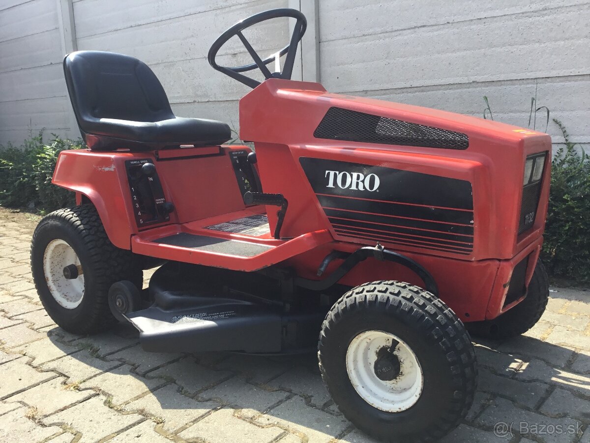 TORO 11-32