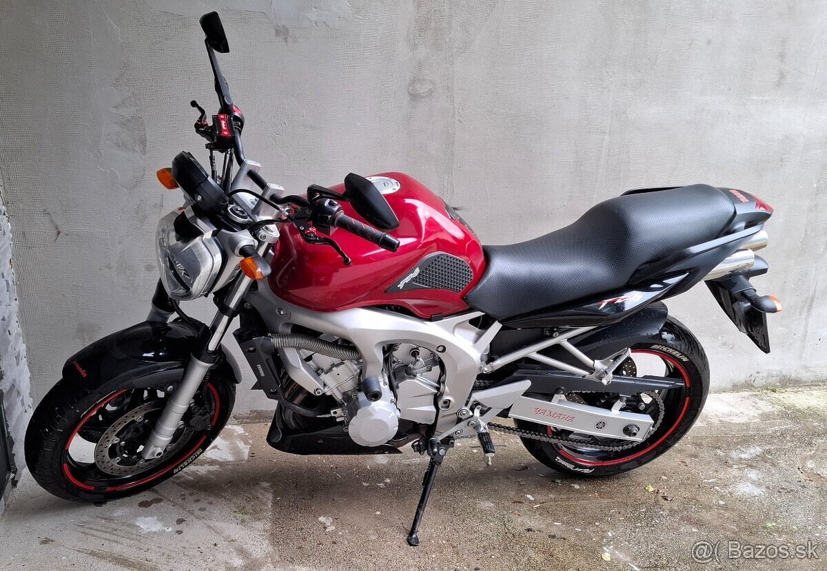 Kúpim motorku na splátky