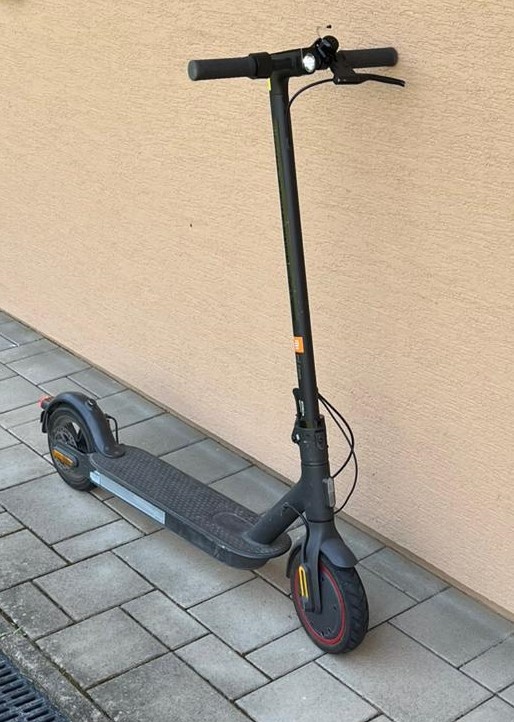 Xiaomi pro 2