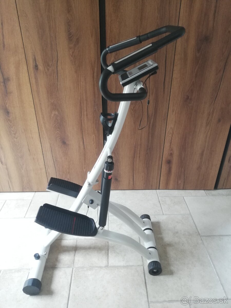 Steper insportline