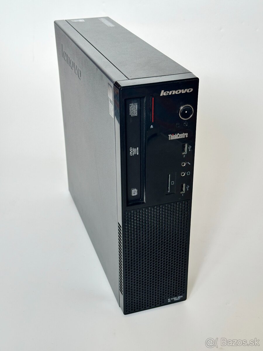 Počítač Lenovo ThinkCentre