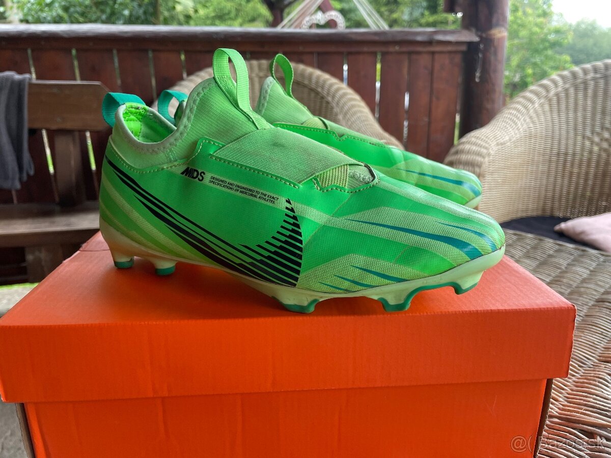 Kopačky nike