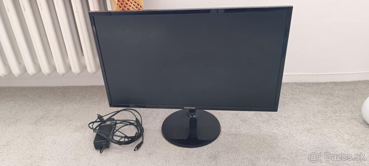 PC monitor Samsung S24F350FHU