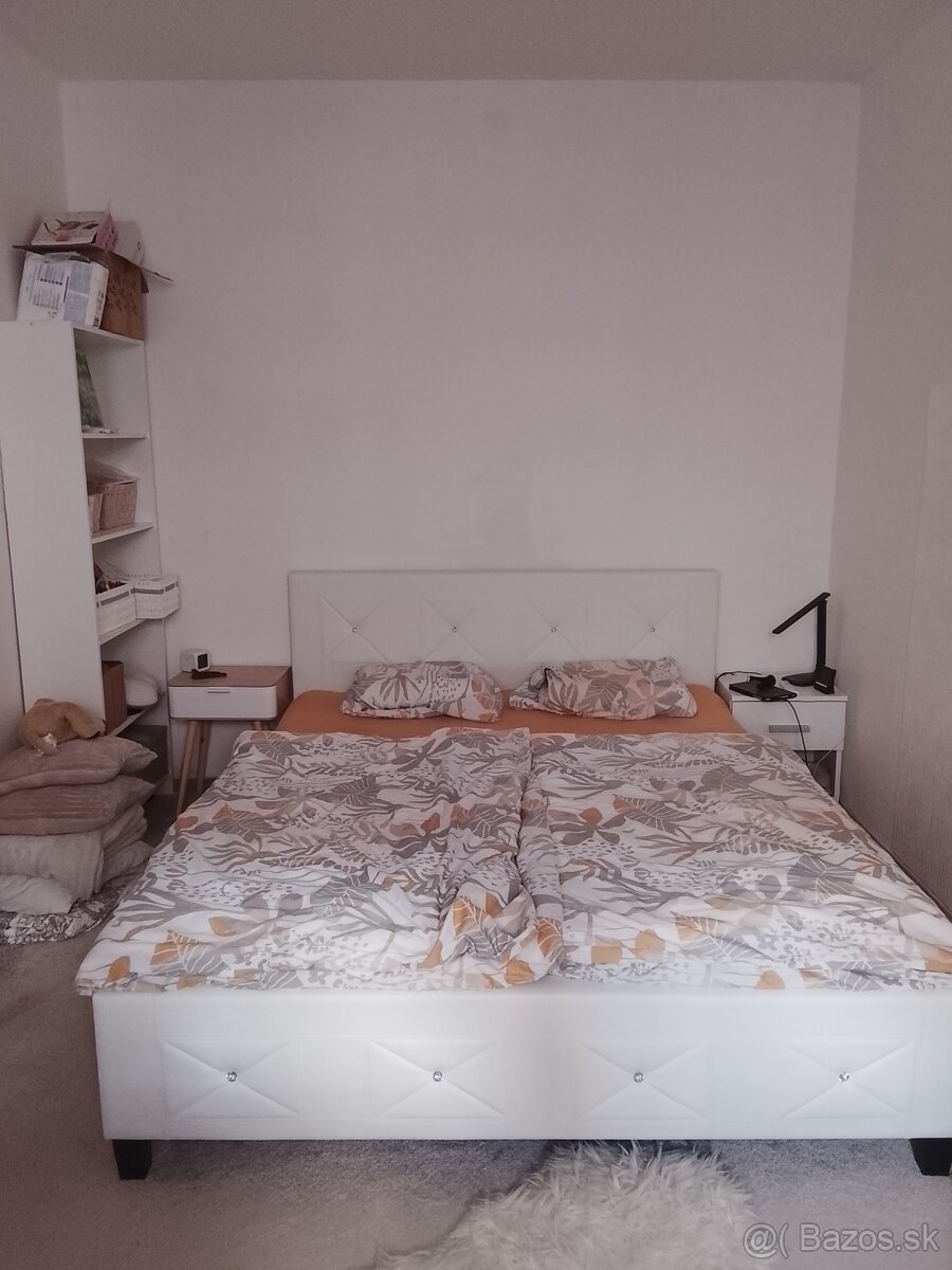 3-izb.byt Zaturčie