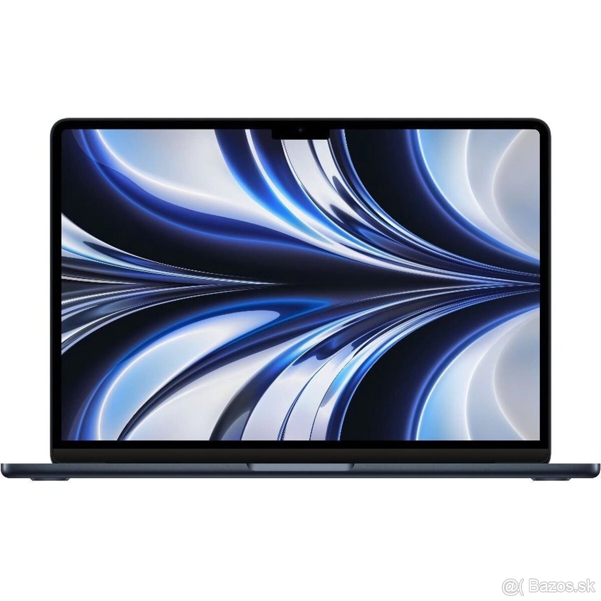 Apple MacBook Air 13 M3 MC8K4SL/A Midnight