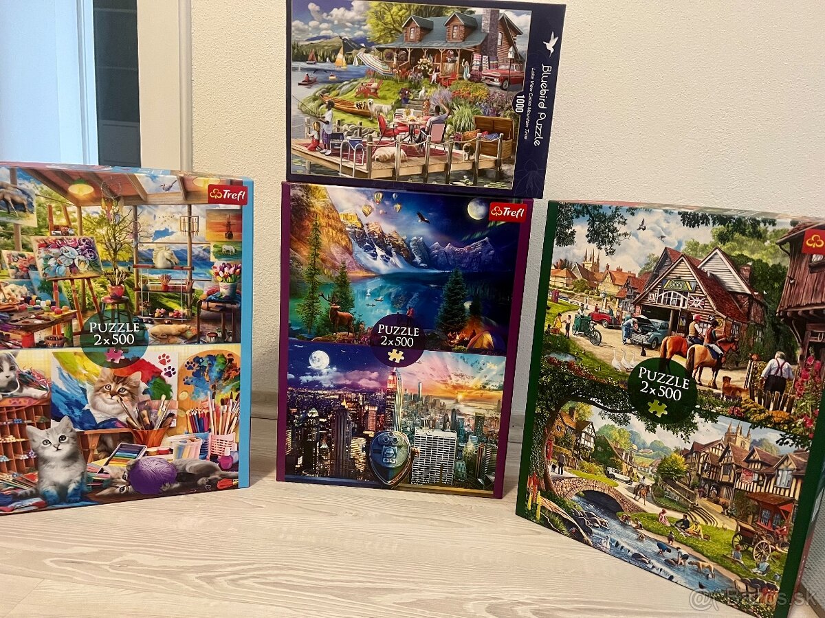 Puzzle