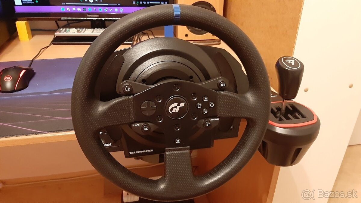 Thrustmaster T300
