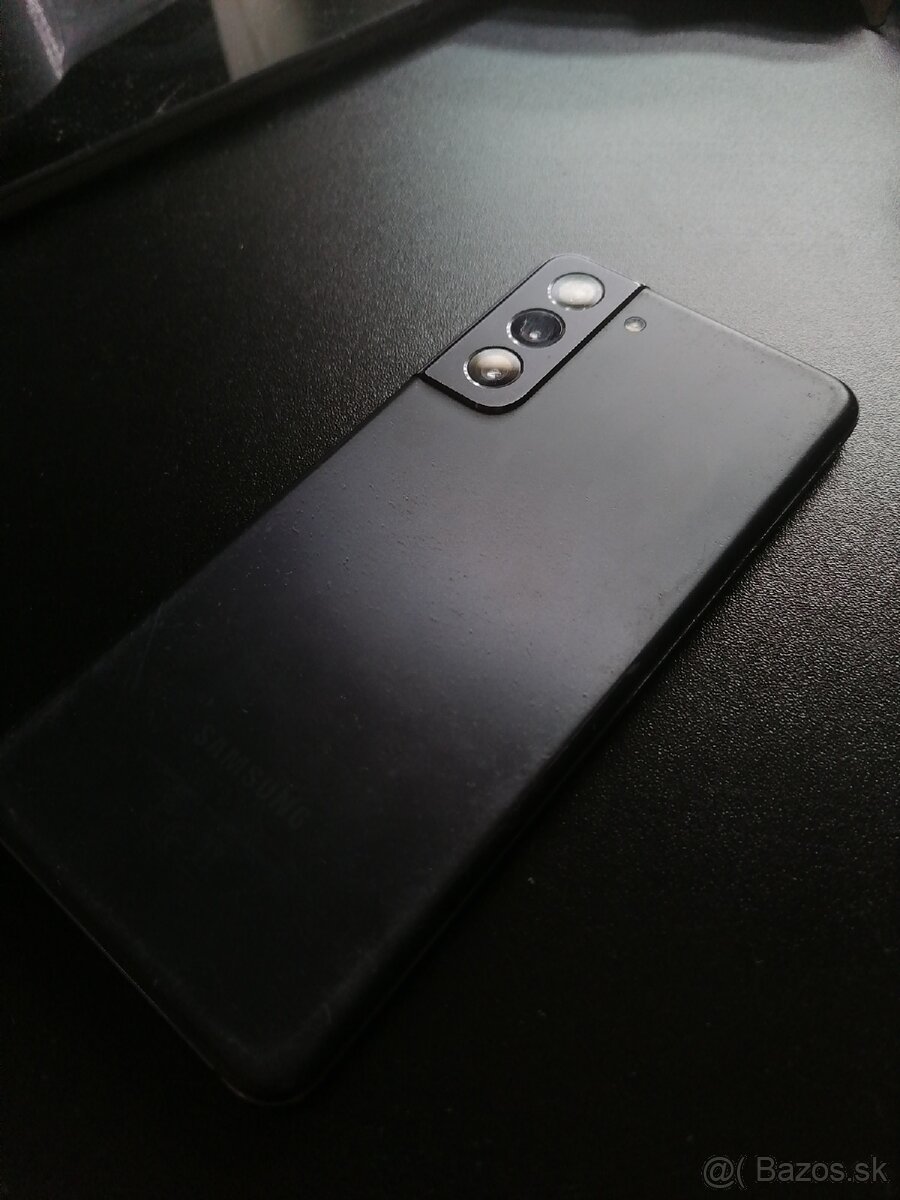 Samsung S21 5g na náhradné diely