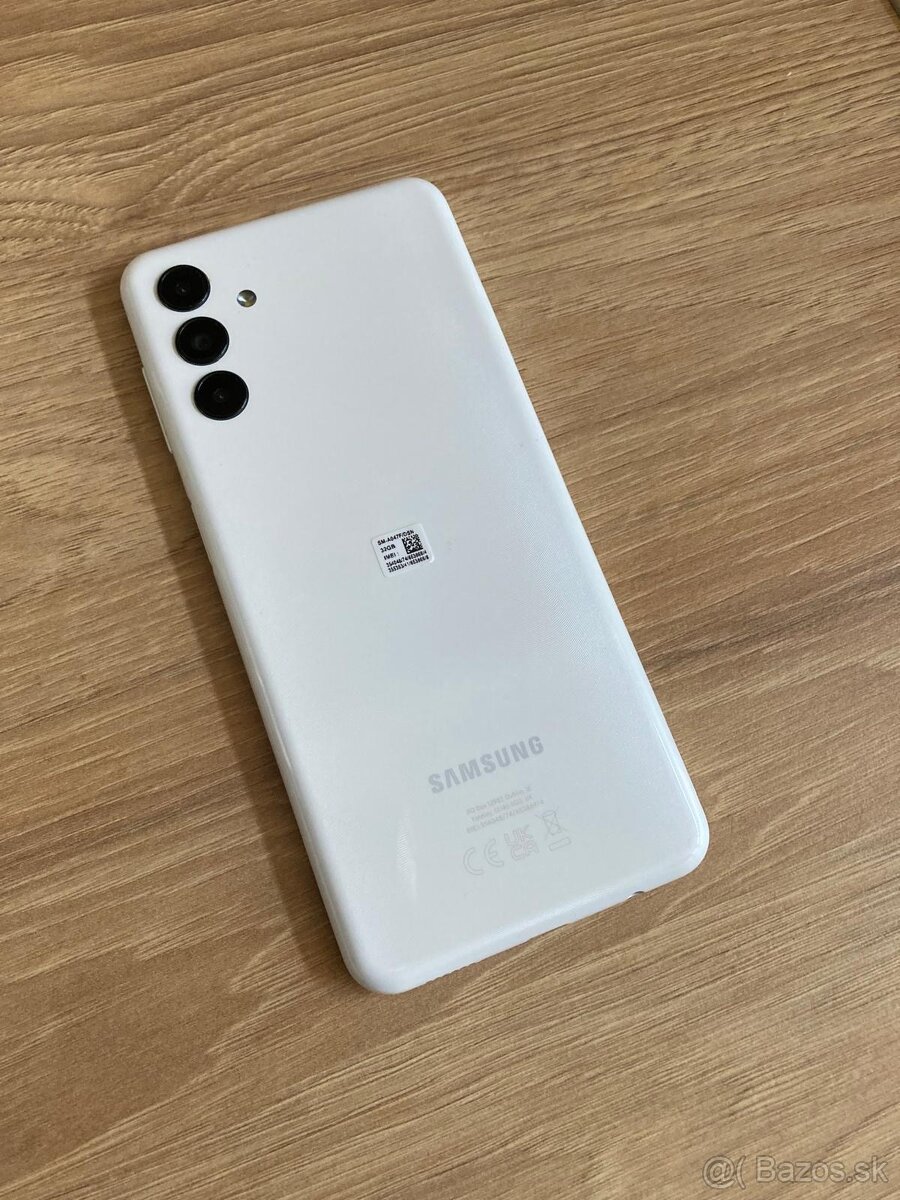 Samsung Galaxy A04s