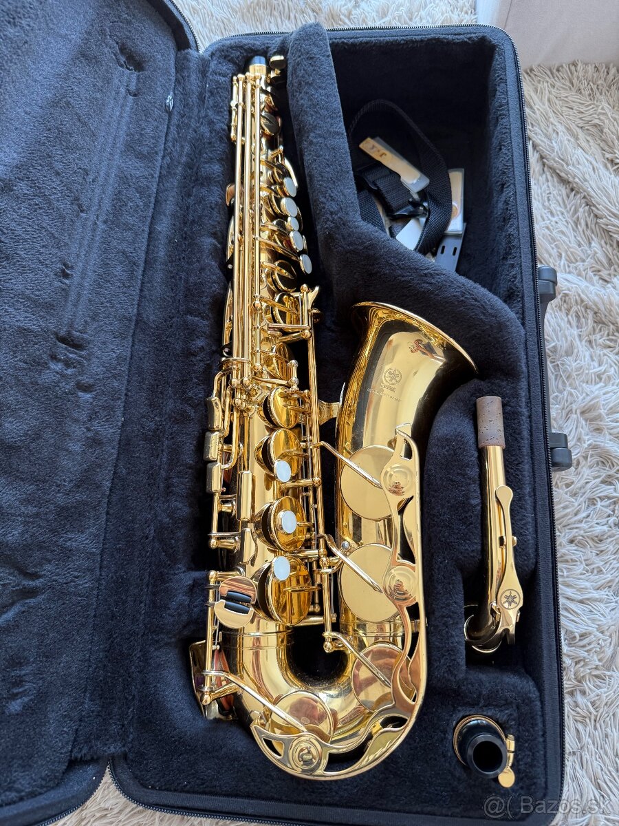 Saxofon Yamaha YAS280