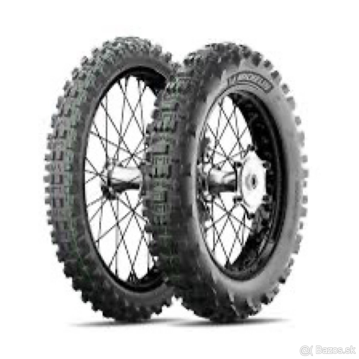 Ktm Enduro kolesá