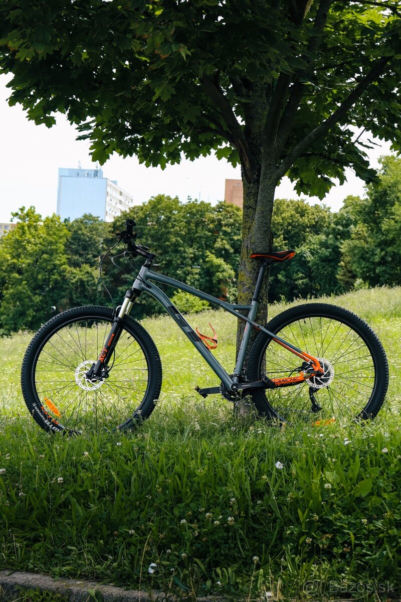 MTB GT Avalanche 29”