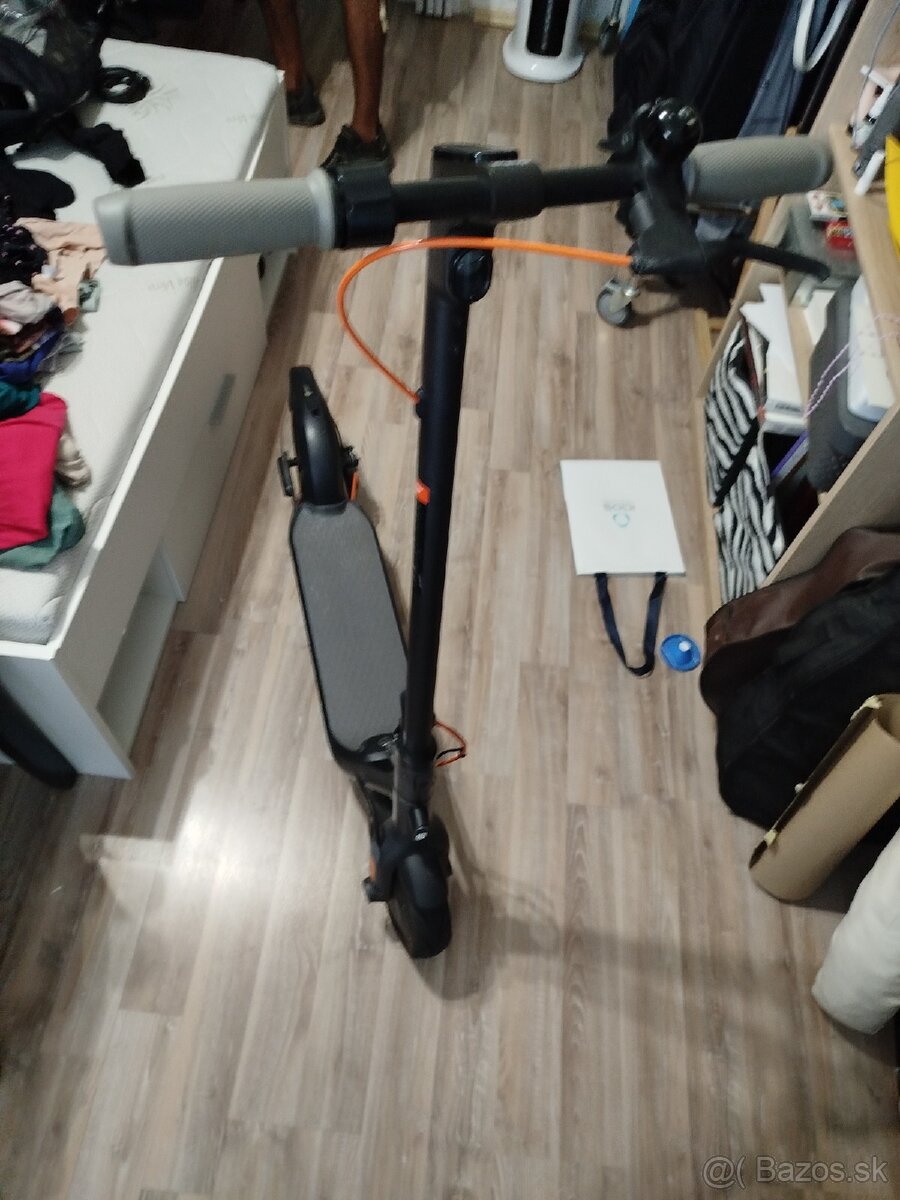 Predám E.k. Segway