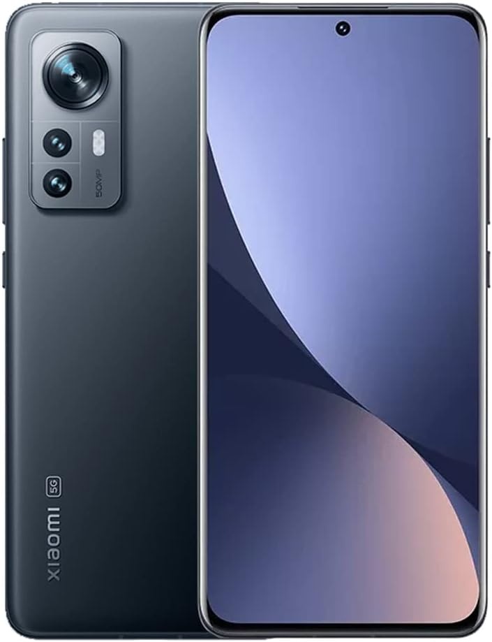 Xiaomi 12 5G (256/8)