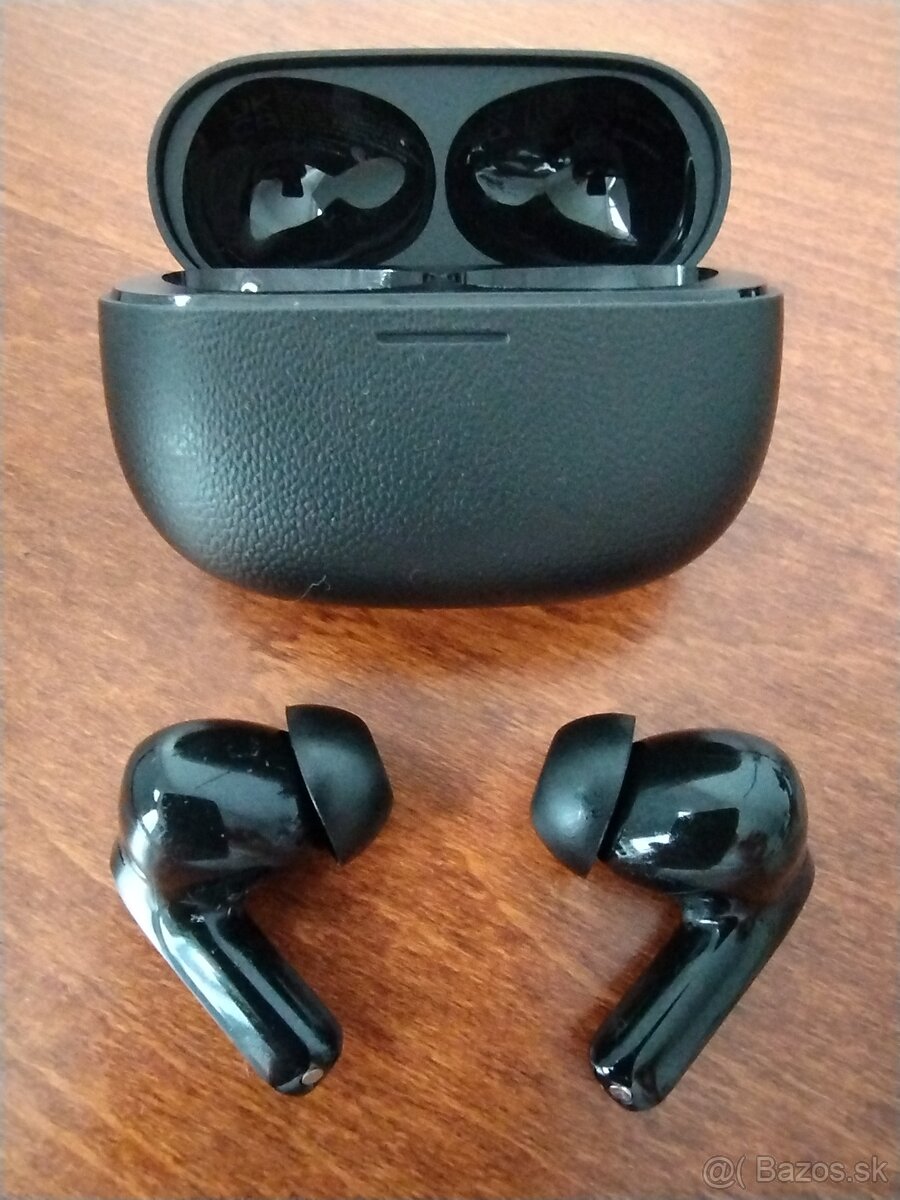 Xiaomi Redmi Buds 5 Pro Midnight Black – bezdrôtové slúchadl