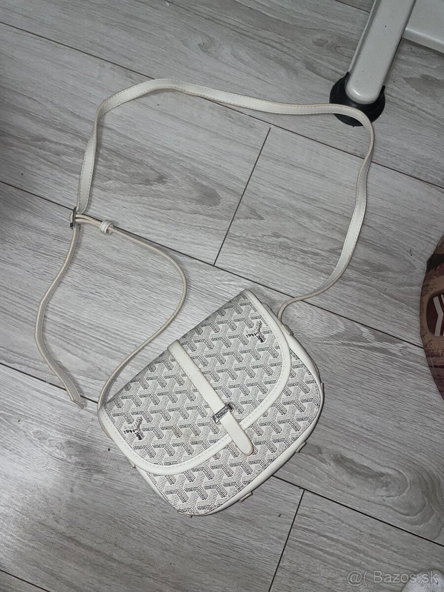 Goyard kabelka bag