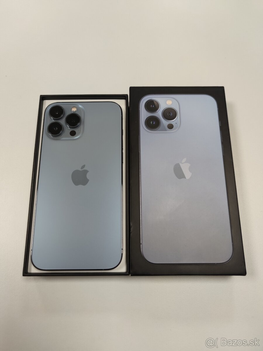iPhone 13 Pro Max 128GB