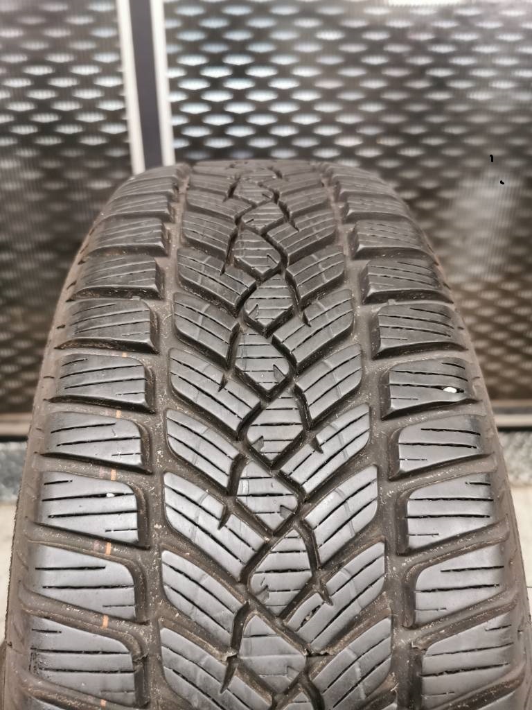 Fulda Kristal 205/60 R16 92H zimné pneumatiky