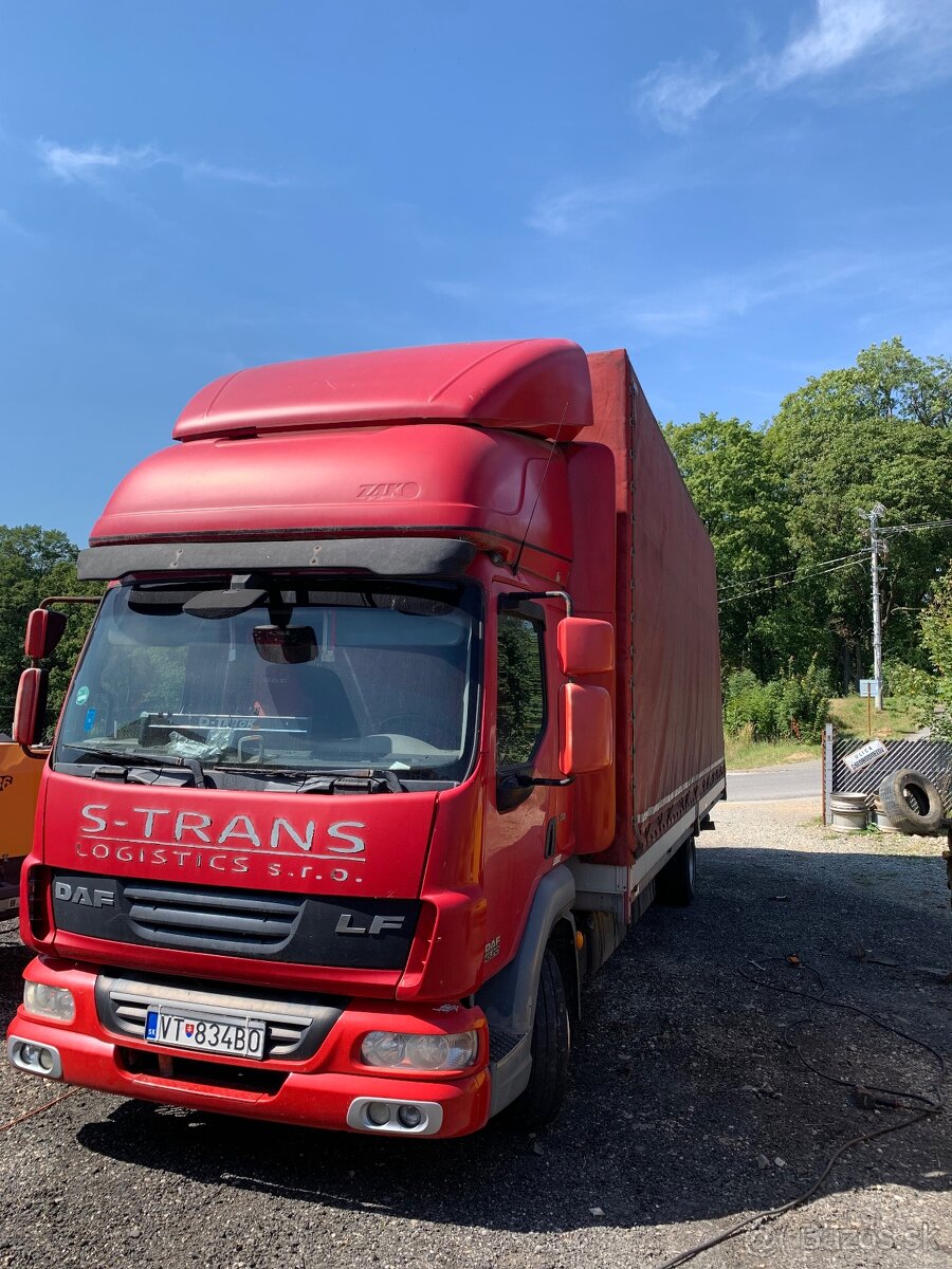 Daf LF 45