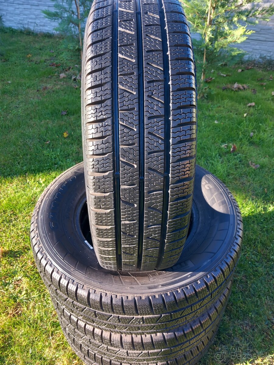 225/75 r16c zimne pneumatiky