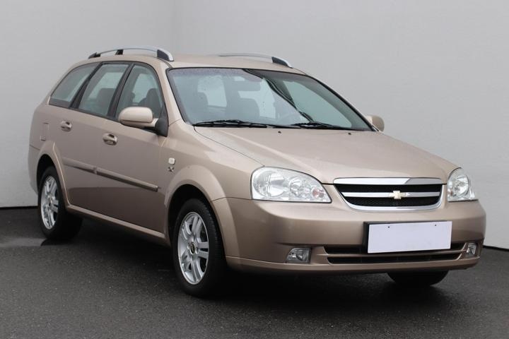 chevrolet lacetti,nubira kombi 2.0 LX  diesel 89kw seda