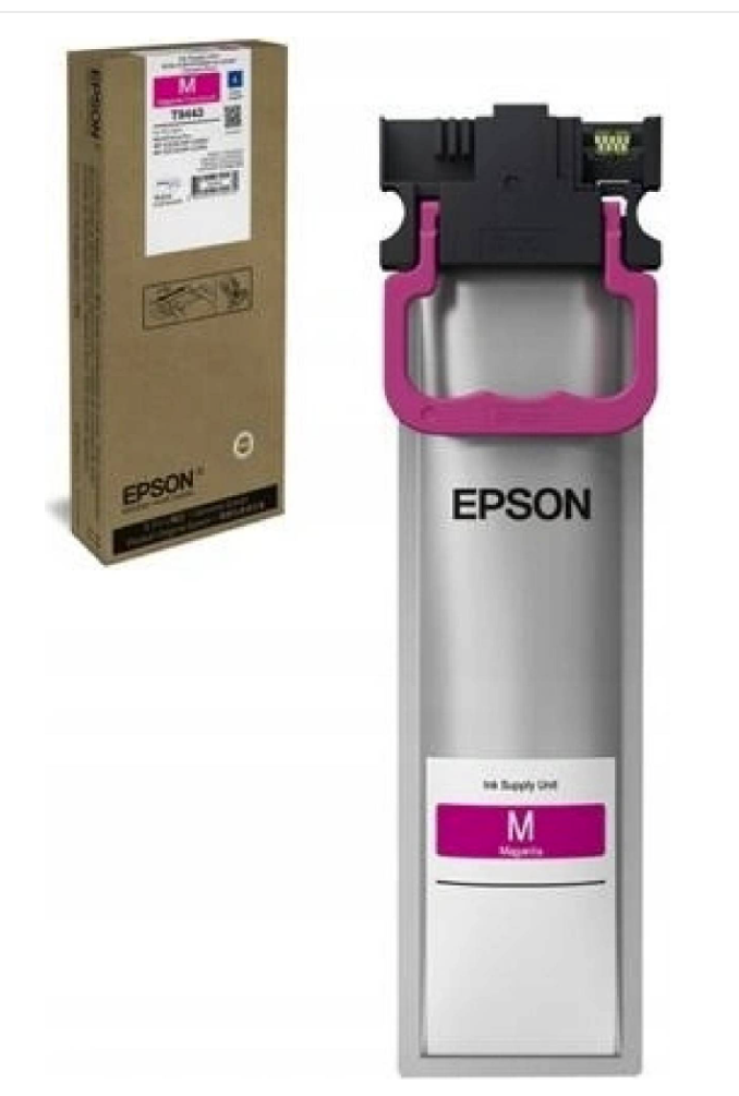 Predám – originálny Epson T9443