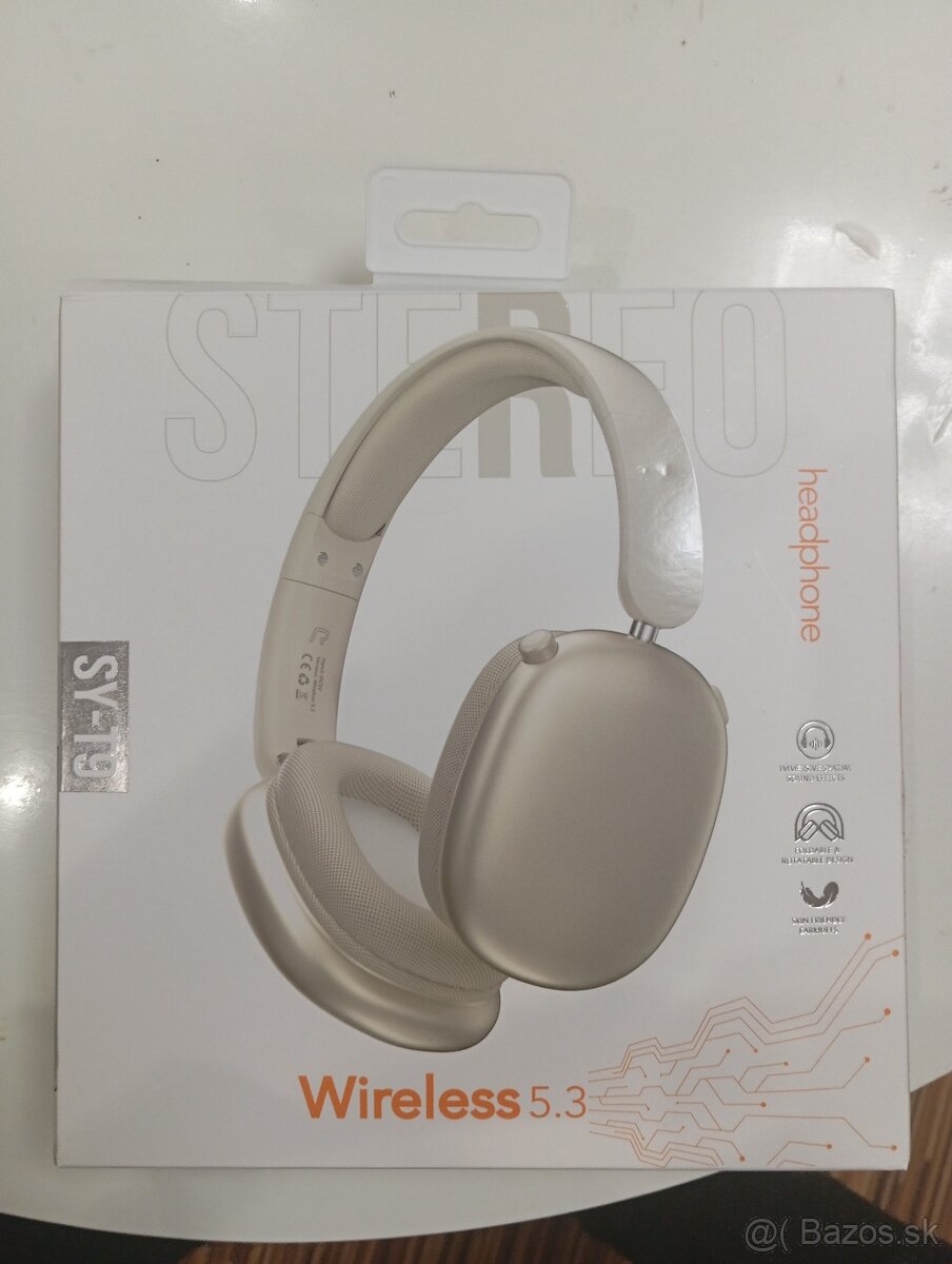 Wireless 5.3