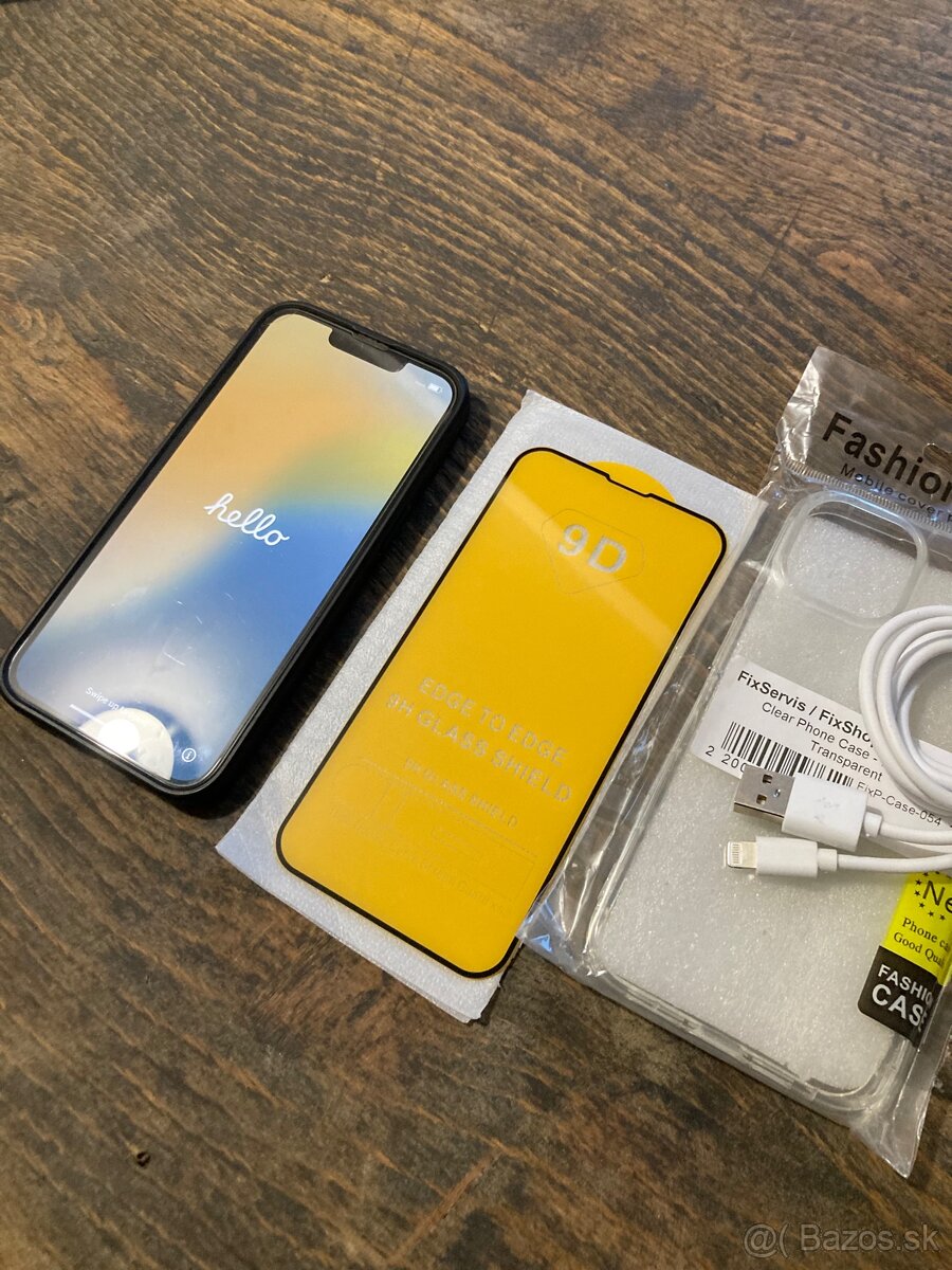 Iphone 13 128Gb