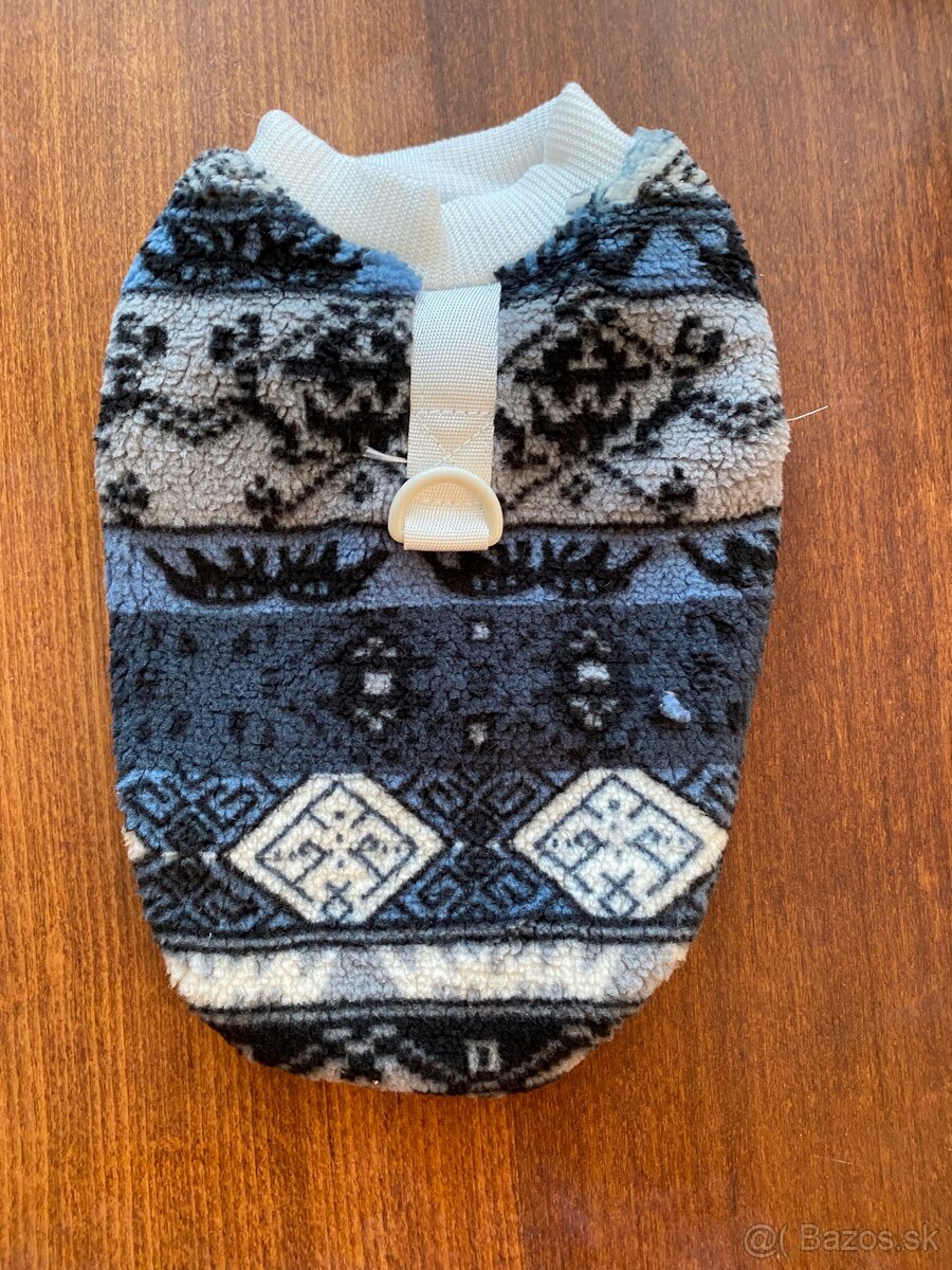 oblečenie pre psíkov