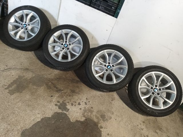 Zimná sada Continental X3/X5/X6 255/55 R19 Styling 594