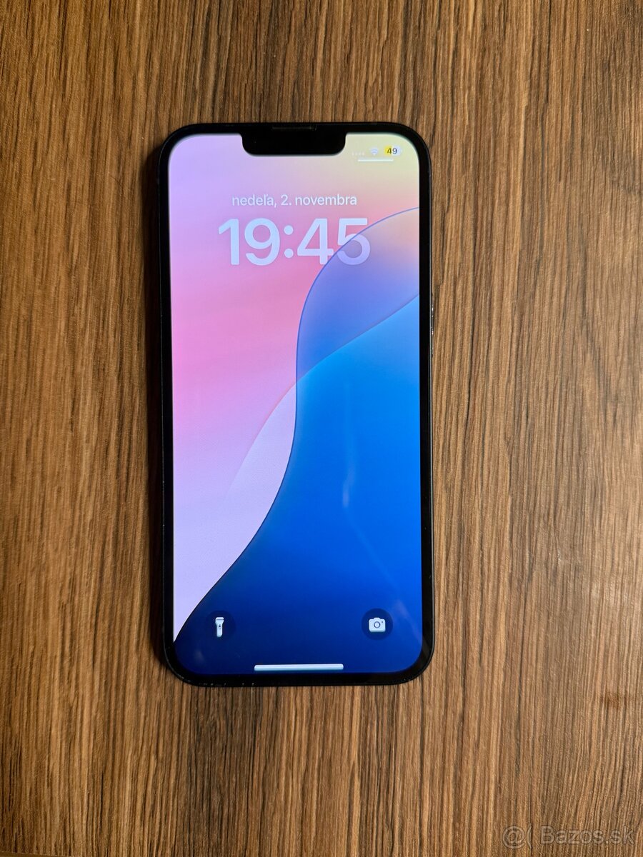 Apple iPhone 13 128 GB