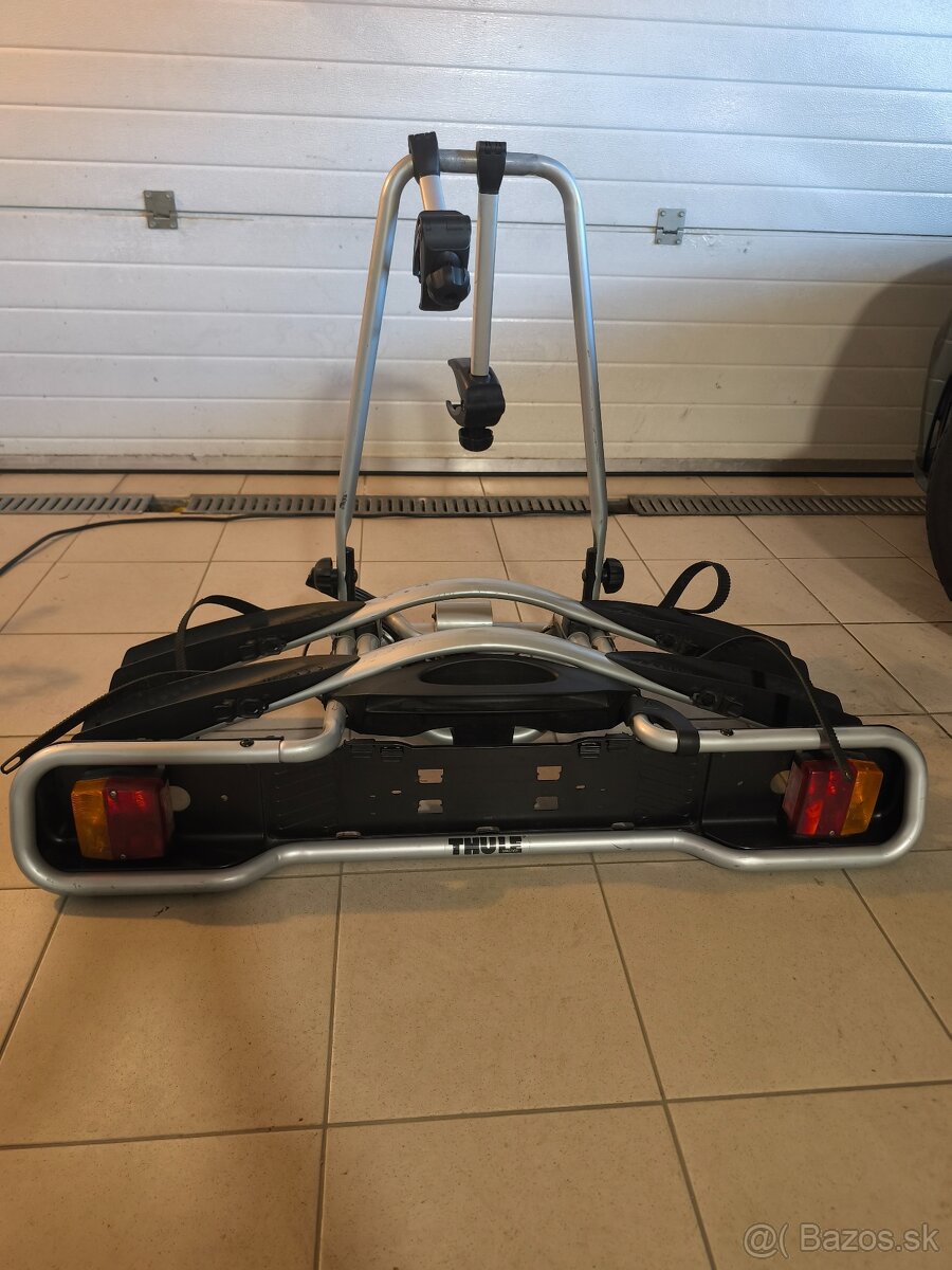 Nosič na bicykle
